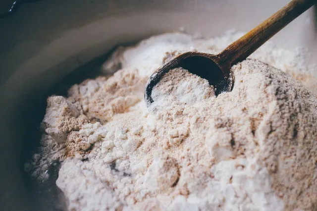 Lievito per pane, pressato