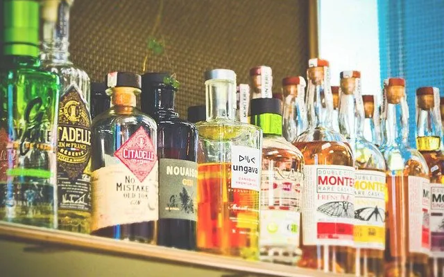 Liquori (in media)