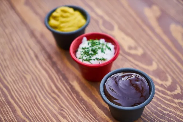 Salsa cocktail