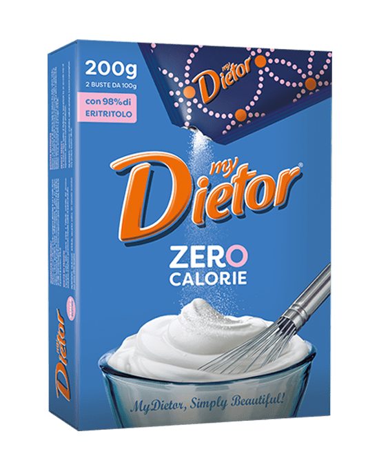 MyDietor Zero Calorie