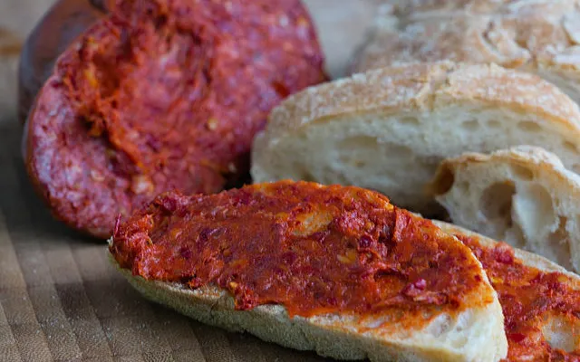 Nduja