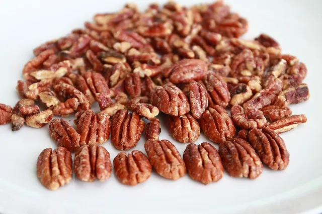 Noci pecan