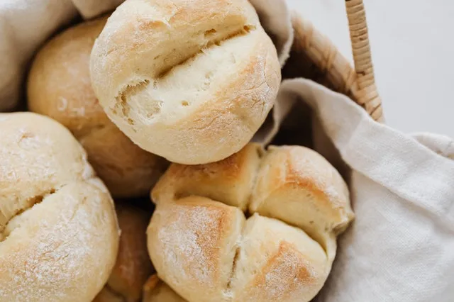 Panino al latte
