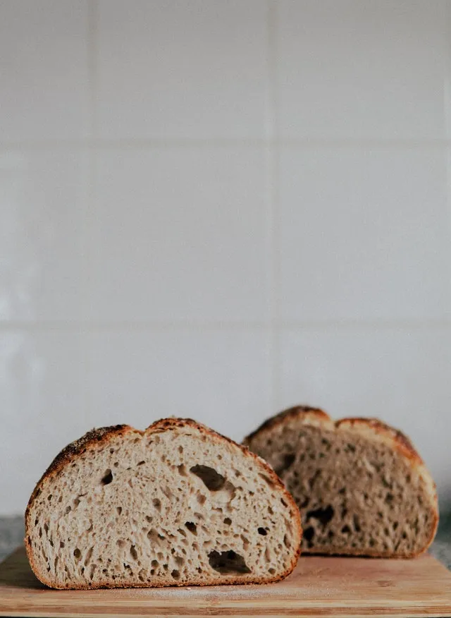 Pane alle noci