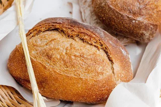 Pane di segale