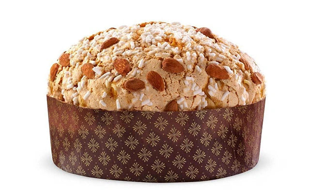 Panettone Gran Galup tradizionale