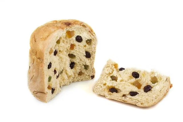 Panettone