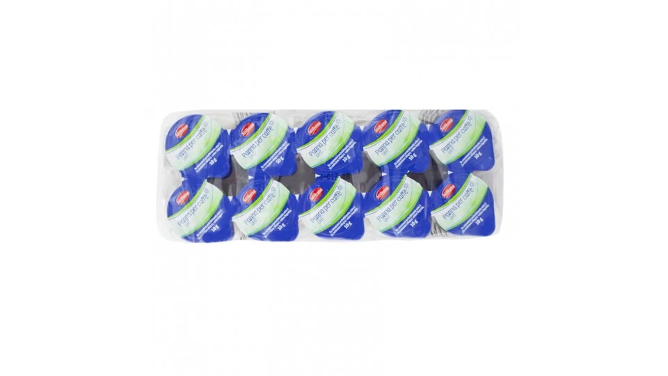 Panna per caffè Milbona LIDL
