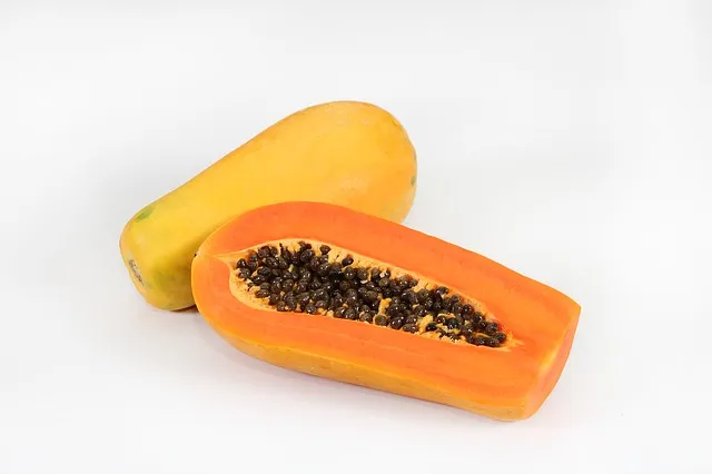 Papaya (papaia)