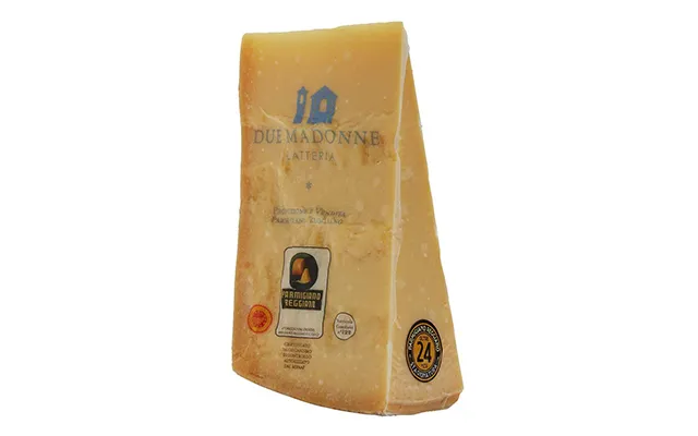 Parmigiano Reggiano DOP