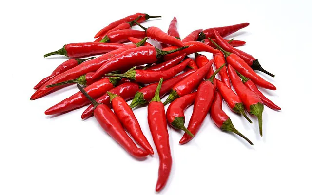 Peperoncino
