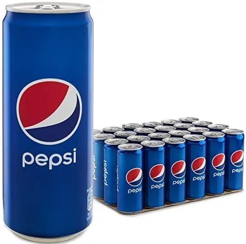 Pepsi