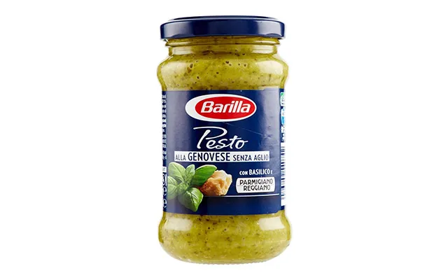 Pesto alla Genovese Sugo Barilla