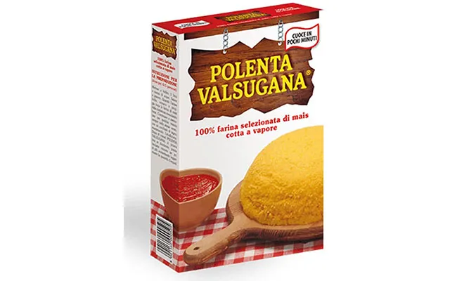 Polenta Valsugana