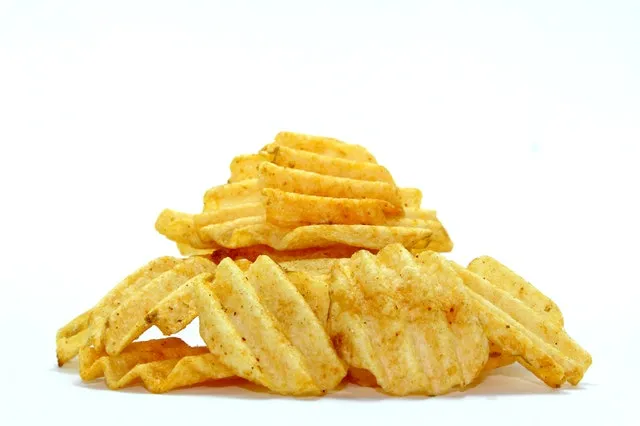 Pommes Chips