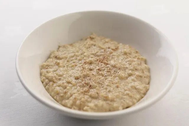 Porridge
