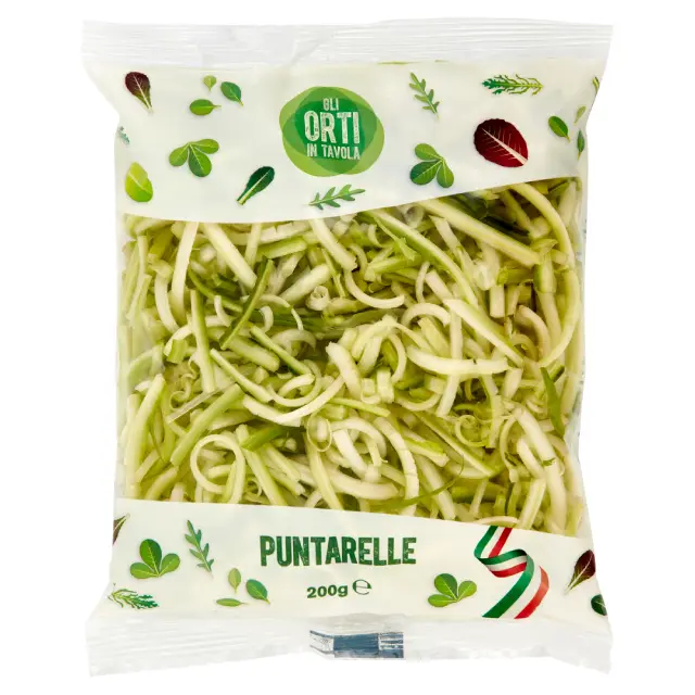 Puntarelle Gli orti in tavola - Esselunga