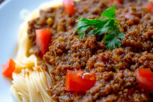 Ragù alla bolognese