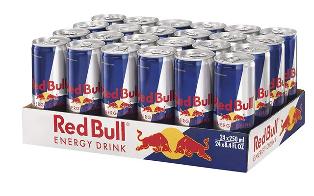 Red Bull