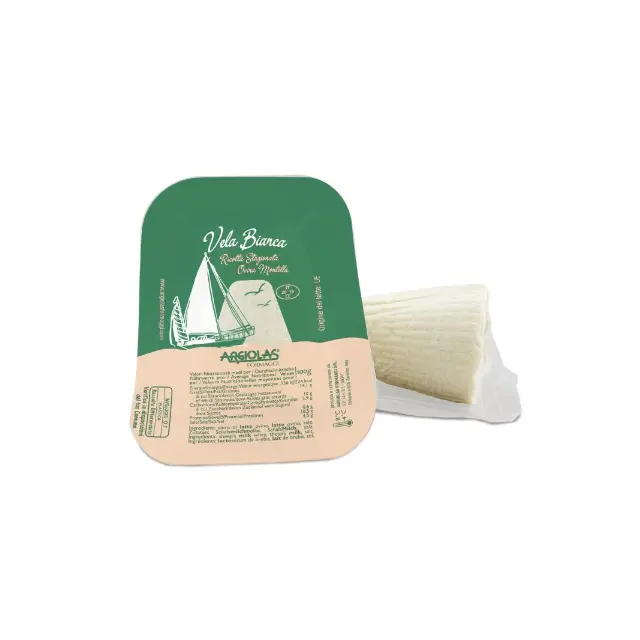 Ricotta Montella - Argiolas