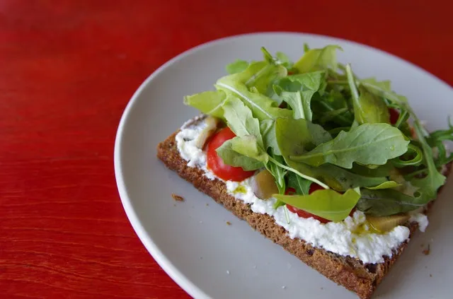 Rucola (rughetta)