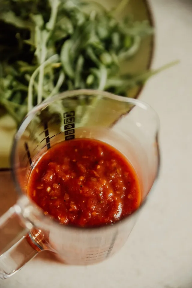 Salsa al pomodoro