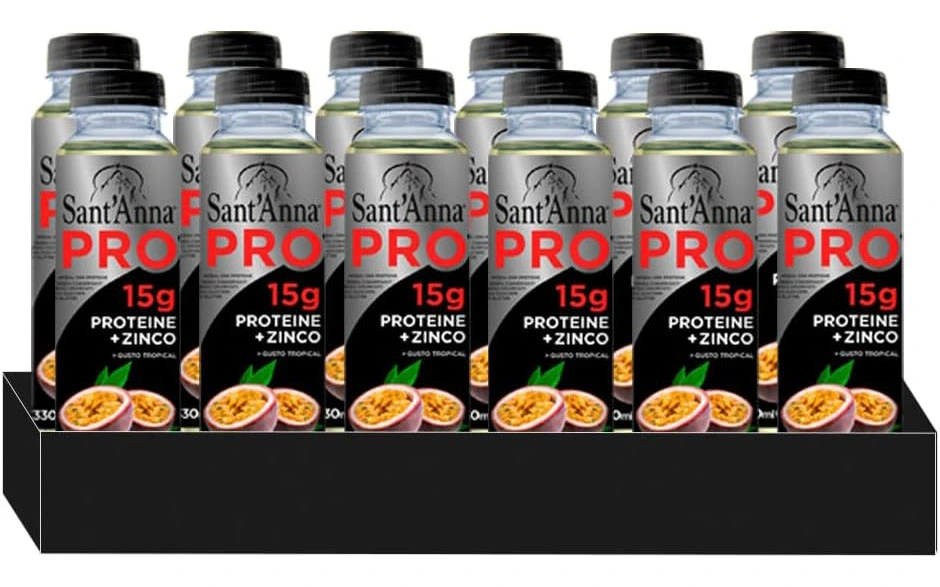 Sant'Anna PRO gusto Tropical