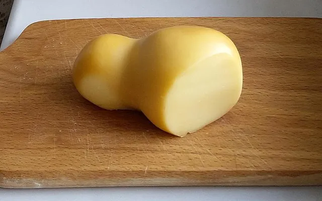 Scamorza