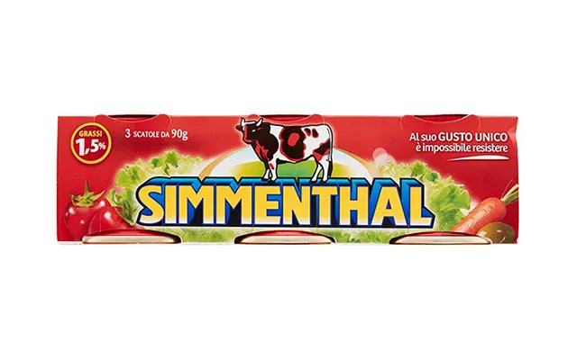 Simmenthal