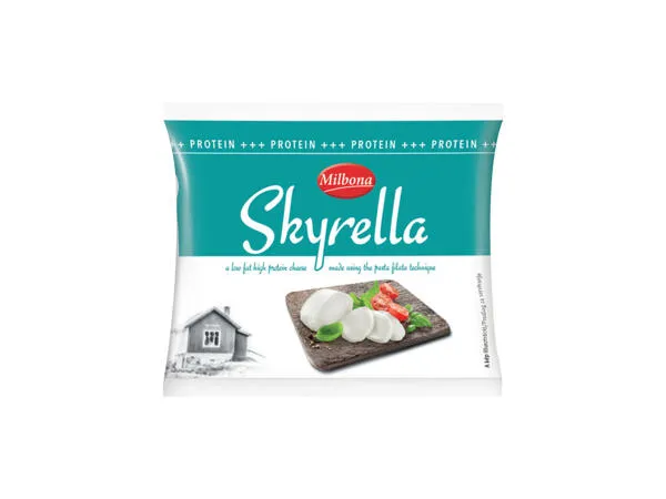 Skyrella Milbona Lidl
