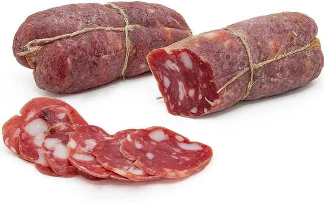 Soppressata