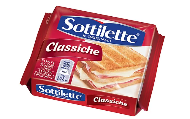 Sottilette
