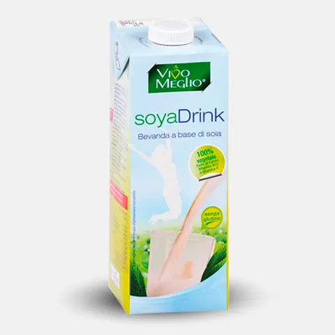 Soyadrink vivo meglio MD