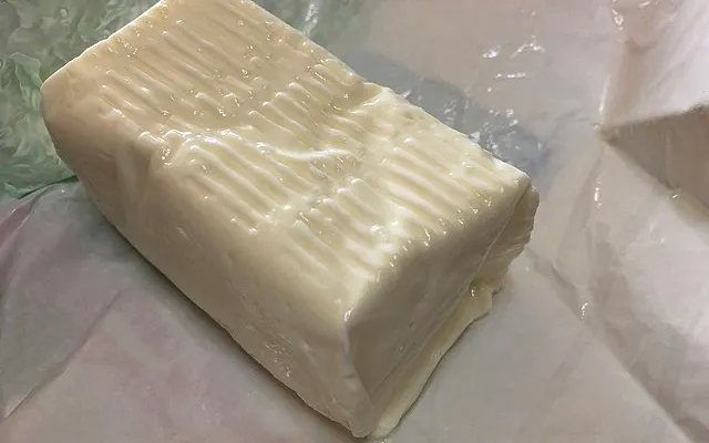 Stracchino