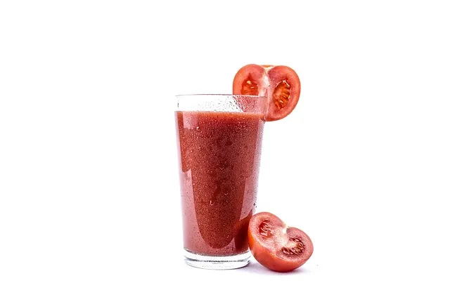 Succo di pomodoro