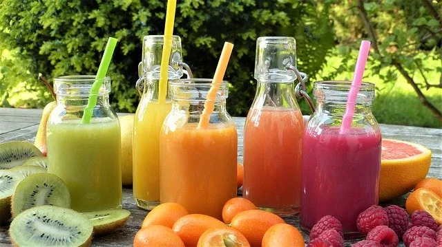 Succo di mele