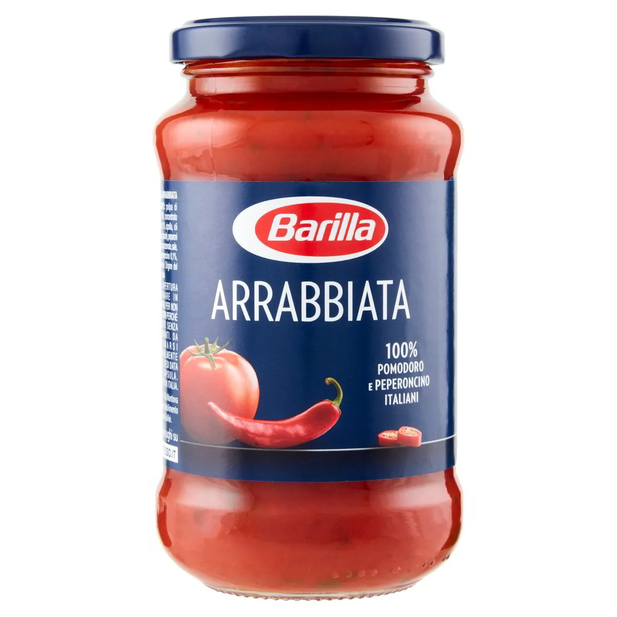 Sugo arrabbiata BARILLA