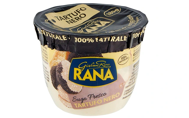Sugo al tartufo Giovanni Rana
