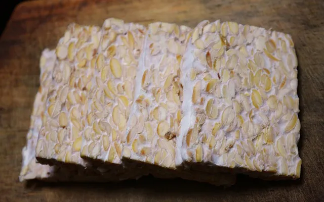 Tempeh