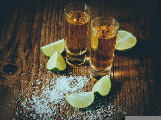 Tequila