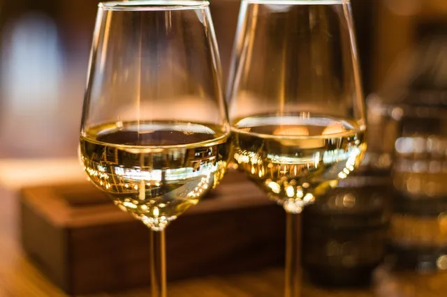 Vino Franciacorta
