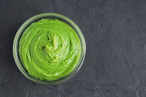 Wasabi