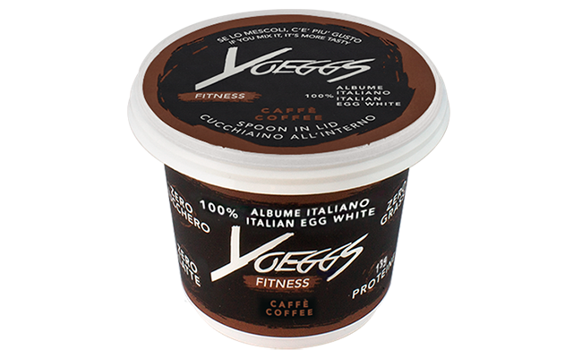 Yoeggs Caffé