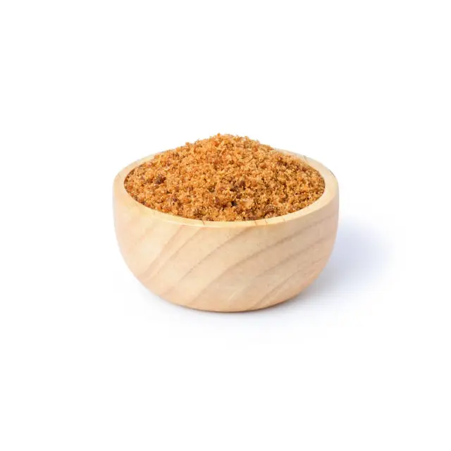 Zucchero Muscovado