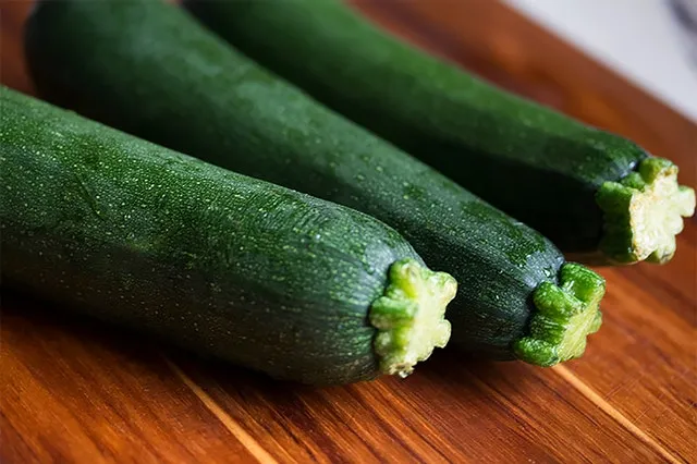 Zucchine (1 media)