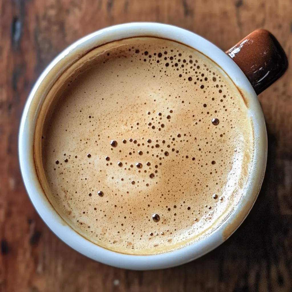 Bulletproof Coffee