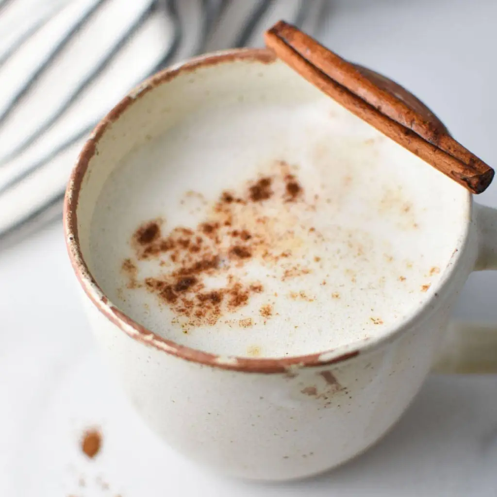 Cinnamon Chiller