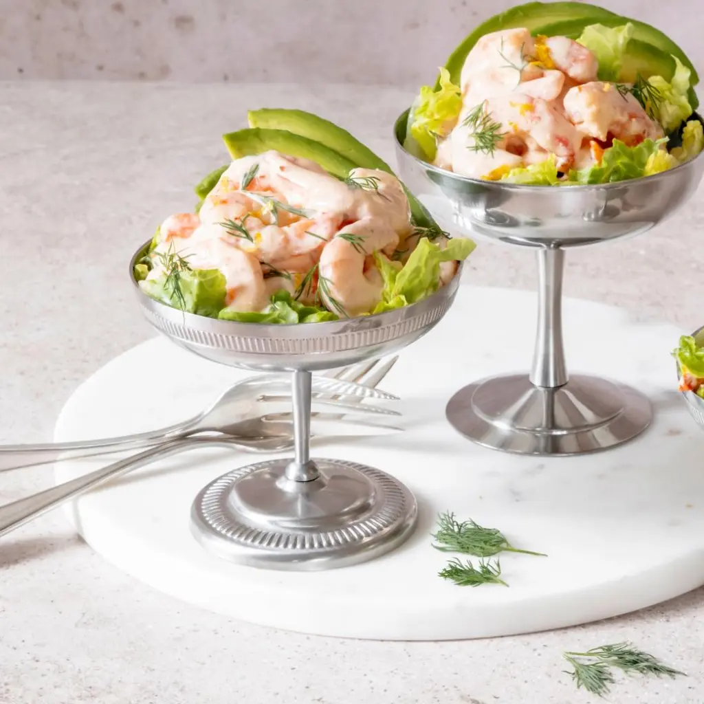 Cocktail di gamberetti