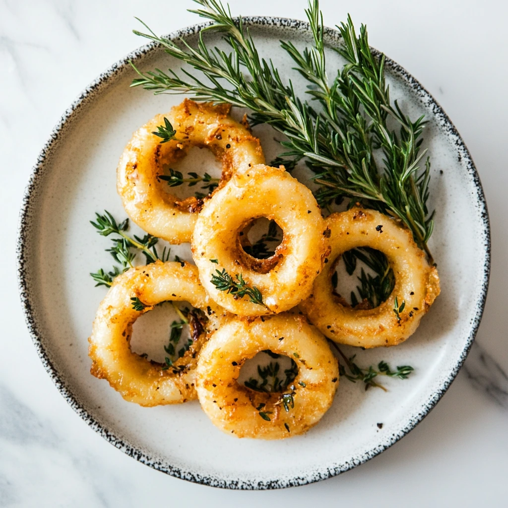 Fagiolini e Cipolla al Forno