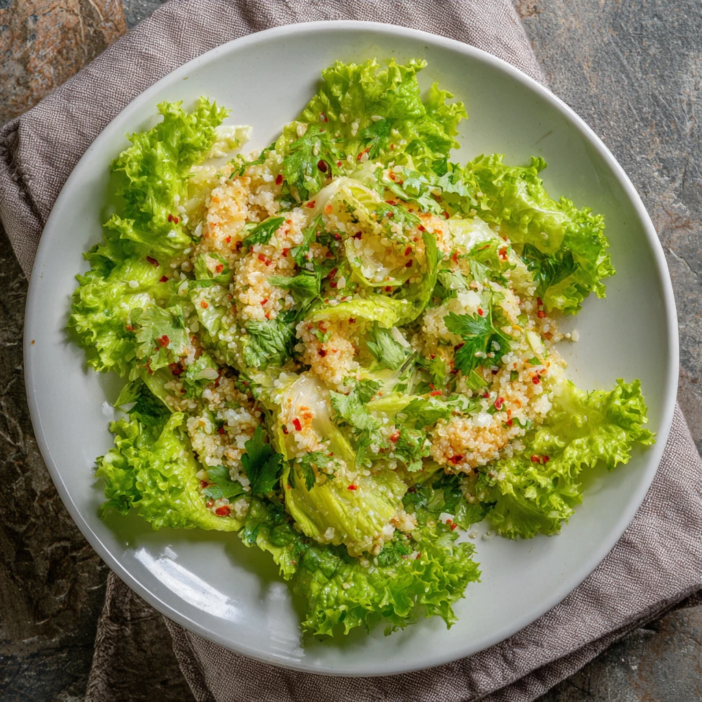 Insalata Cherepakha Deliziosa